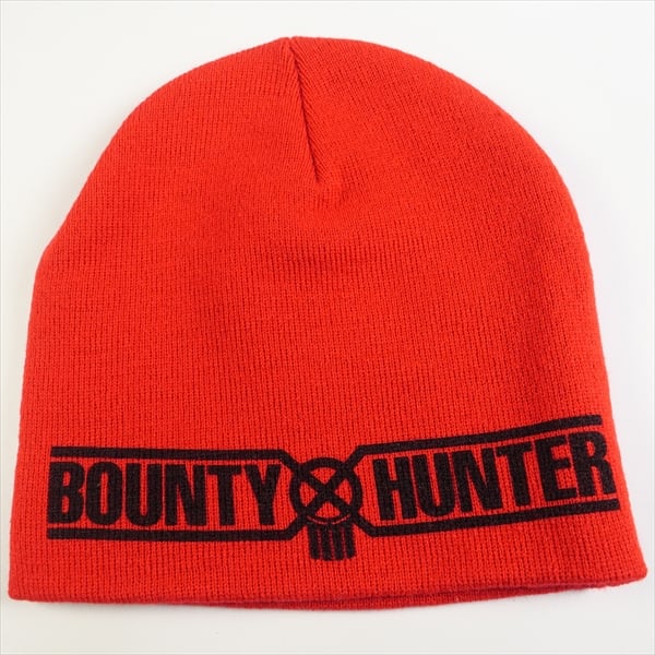 Size【フリー】 SUPREME シュプリーム ×Bounty Hunter 23AW Beanie Red ...