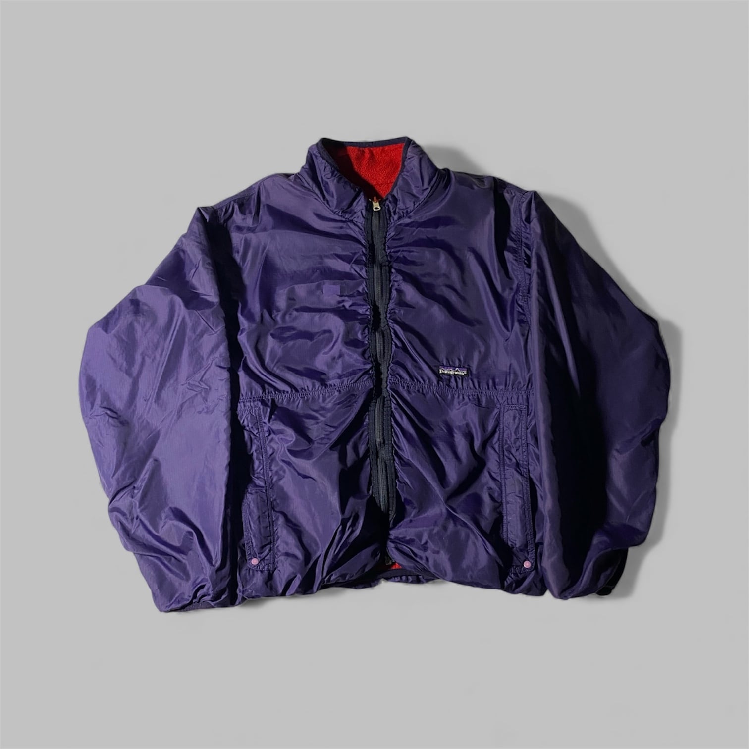 ジャケット・アウター Dockers Oversized Nylon Jacket Dockers Oversized Nylon Jacket | WAGENTYPEII