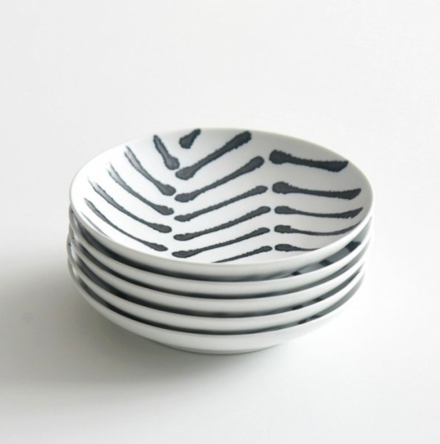 【natural69】【スチールライン】【取皿】 食器 北欧 おしゃれ 小鉢