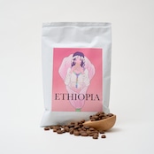 Ethiopia Natural