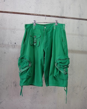 mulch pocket design hal pants