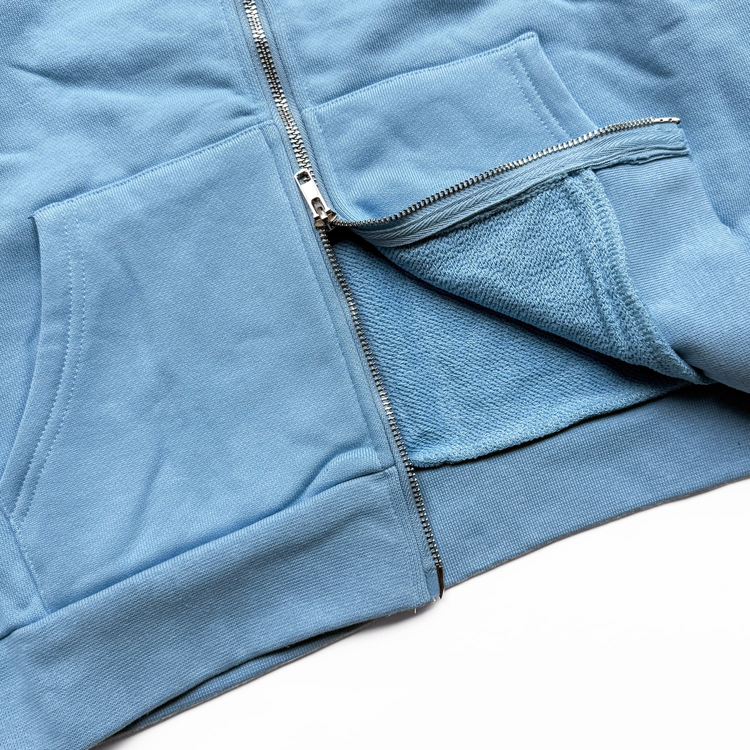 SECRET / Starlight Zip Hoodie | HOLICK