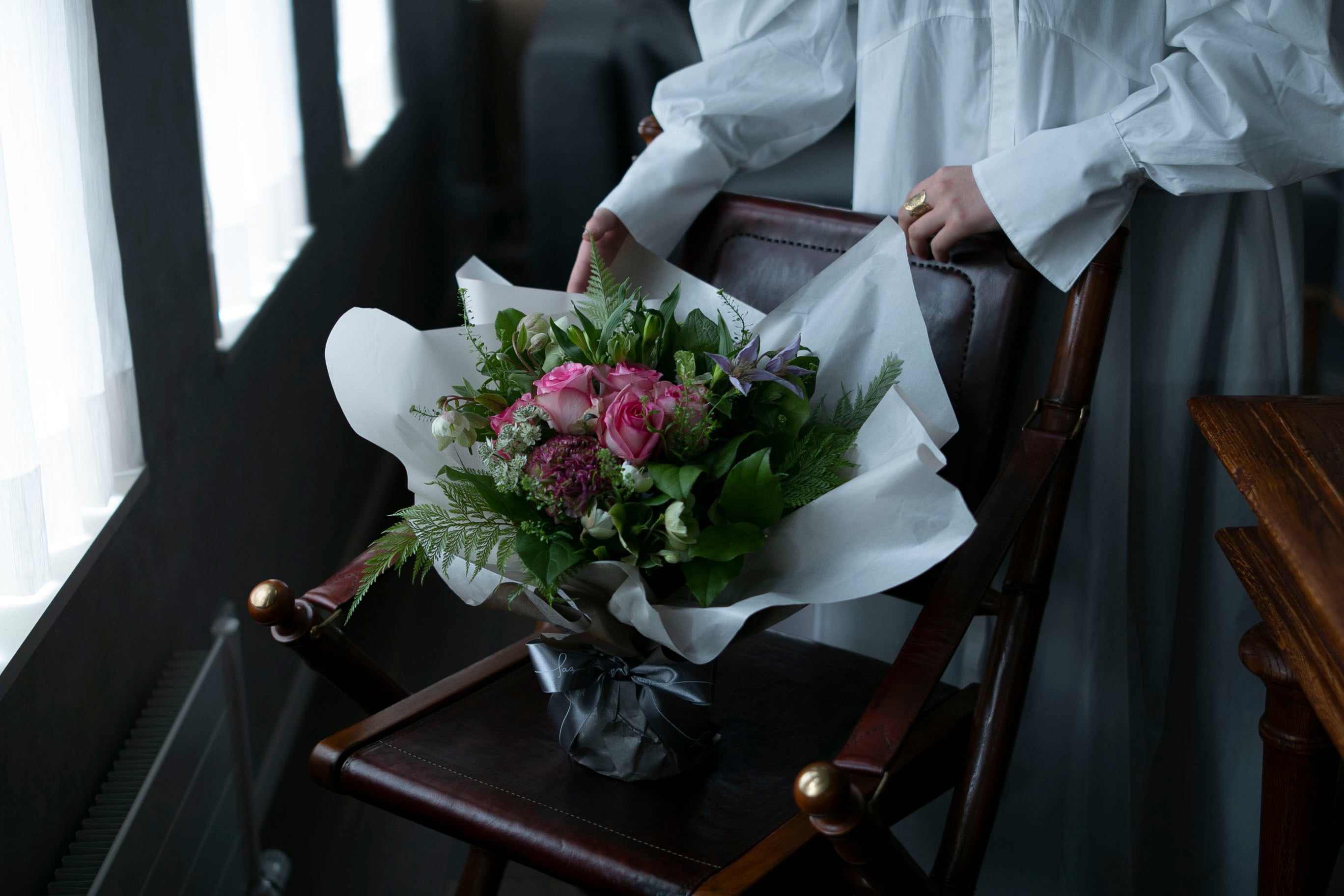 アレンジメント｜Arrangement | Jaz flower shop | Online Store