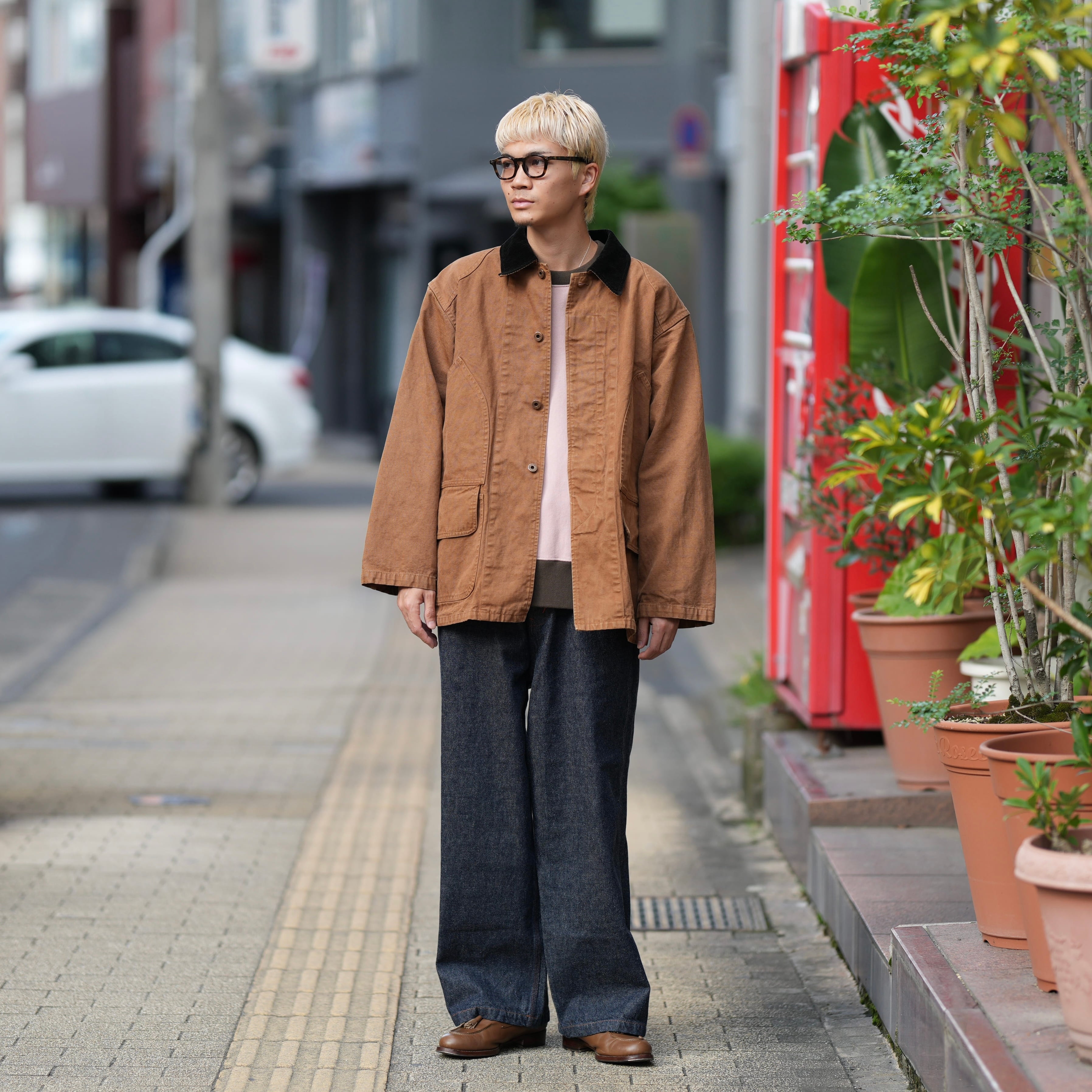 Gurank(グランク)25AW \
