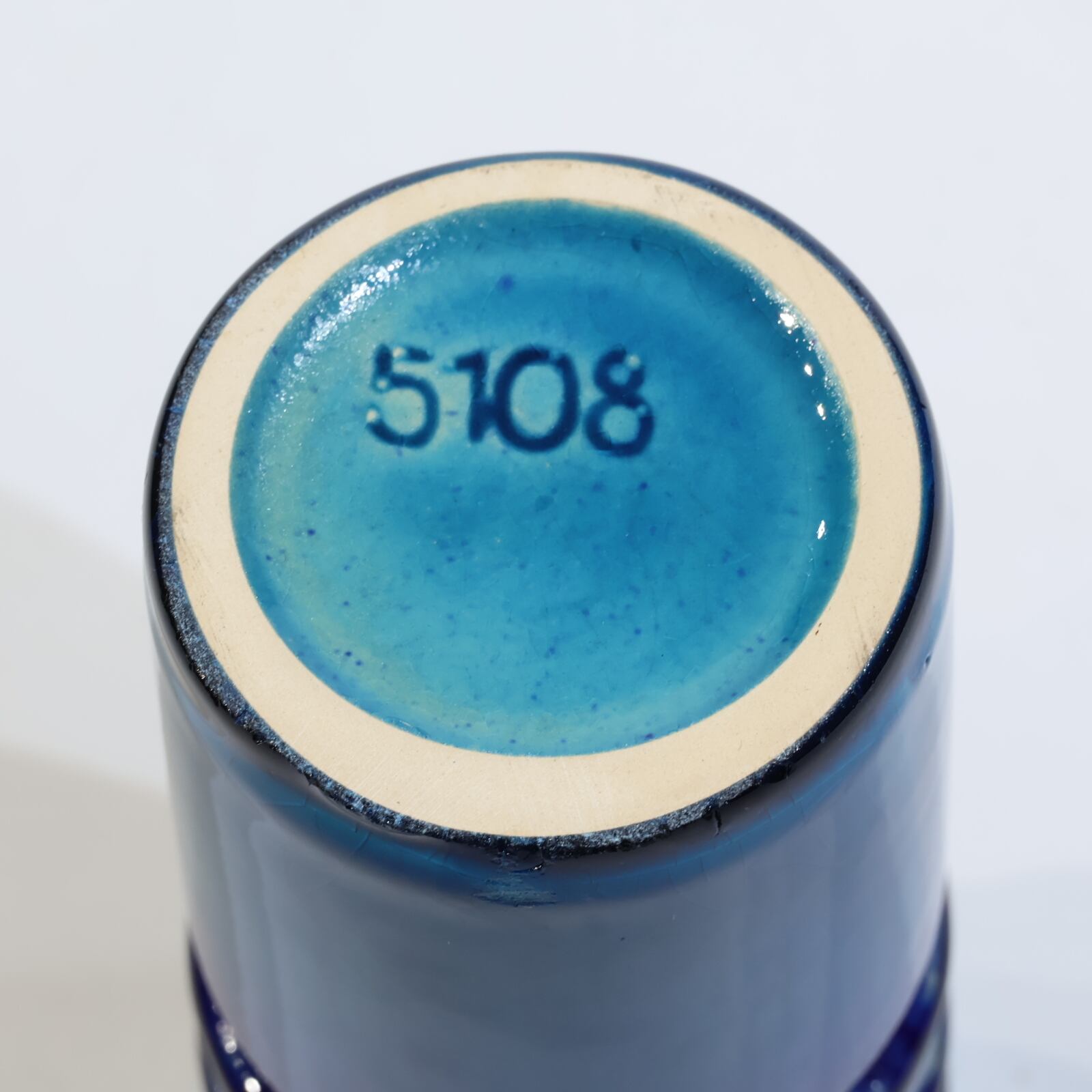 Fohr Keramik-- 14.9cm | Fat Lava & German Art Pottery