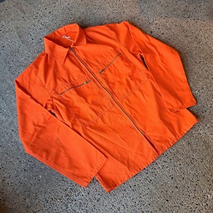 フランス製 エンジニアジャケット used [209005]