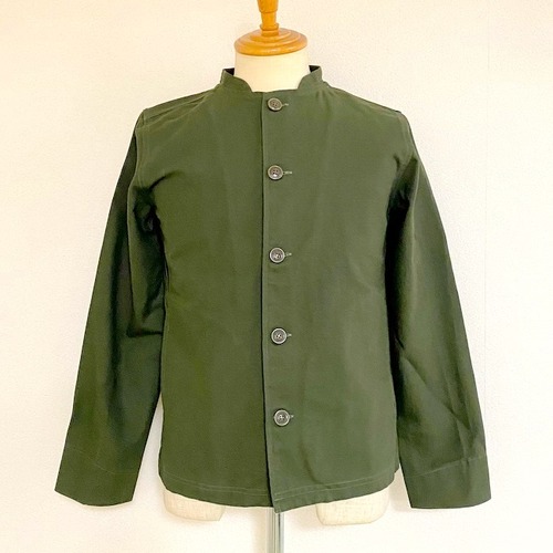Heavy Ox Officers Jacket　Olive