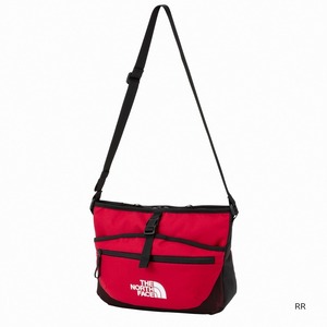 ザ・ノース・フェイス リープショルダー NM72601 8リットル