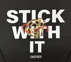 6.2oz SNATCH LOGO LS Tee