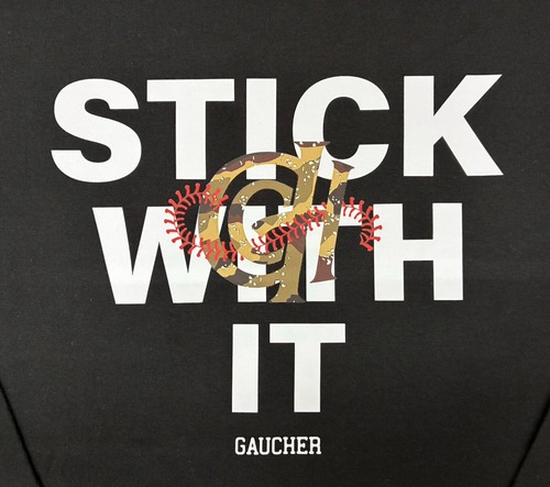 6.2oz SNATCH LOGO LS Tee