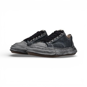 【Maison MIHARA YASUHIRO】PETERSON 23/original sole embroidery vintage