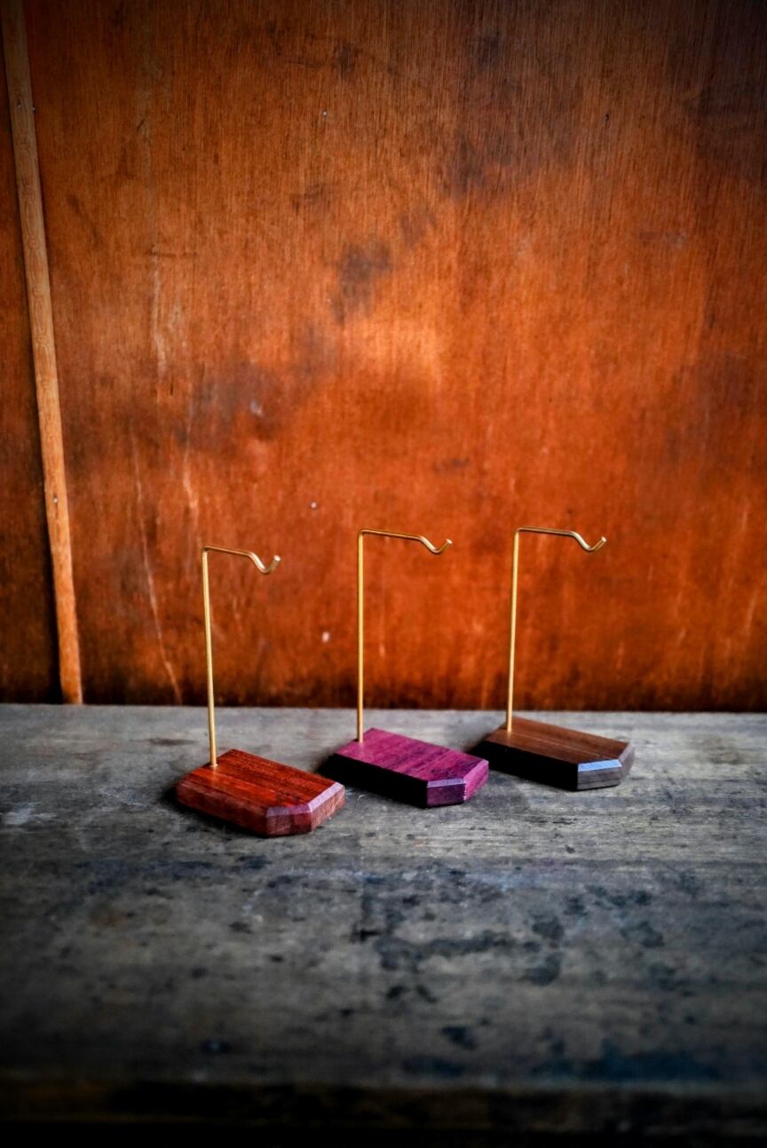 WANTKEY CAMP 「 KC TOP PLATE」 | Camp Shop Lantern