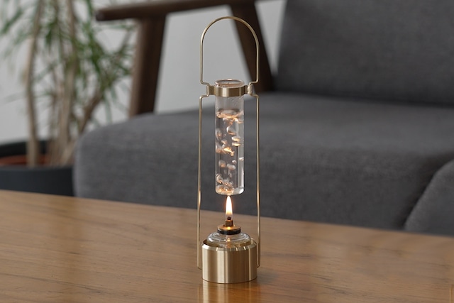 Aroma Lamp