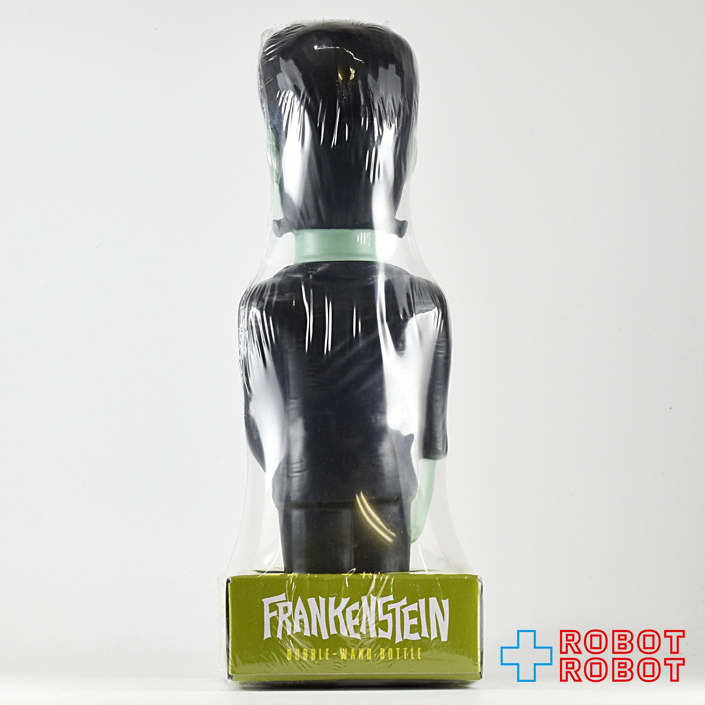 スーパー7 フランケンシュタイン スーパー・ソーピーズ フィギュア