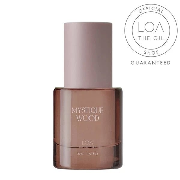 LOA THE OIL CARE ケア オイル 30ml / LOA（ロア） | 【正規販売店