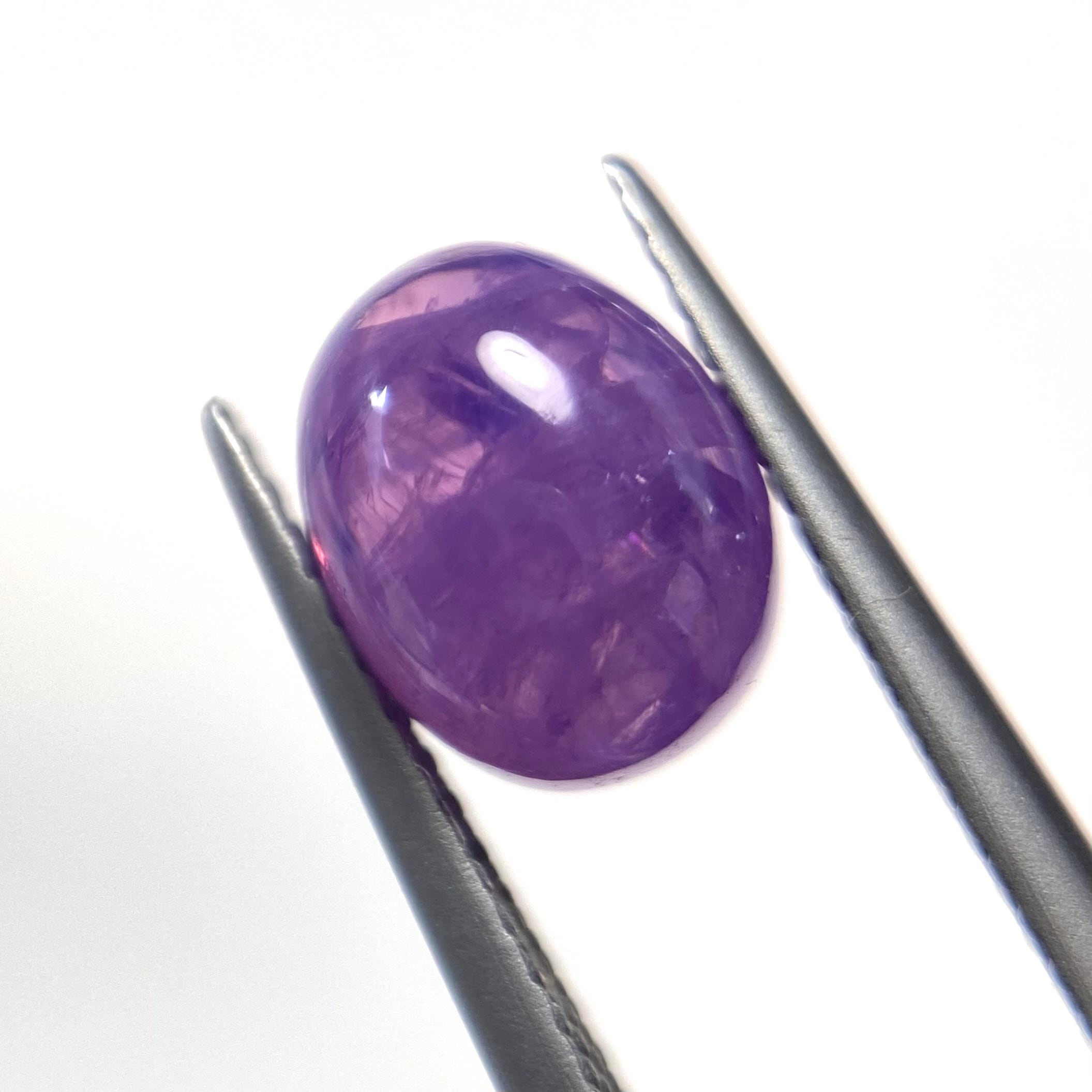 紡ぐシルキーサファイア