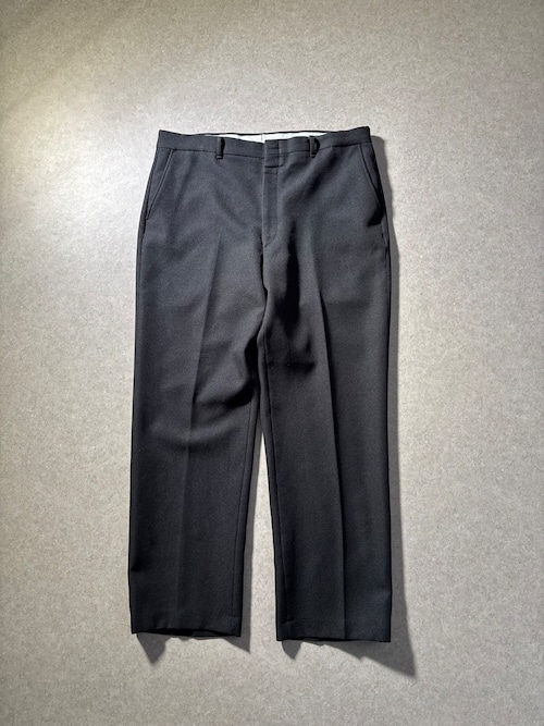 70s~80s Sears slacks 38×30
