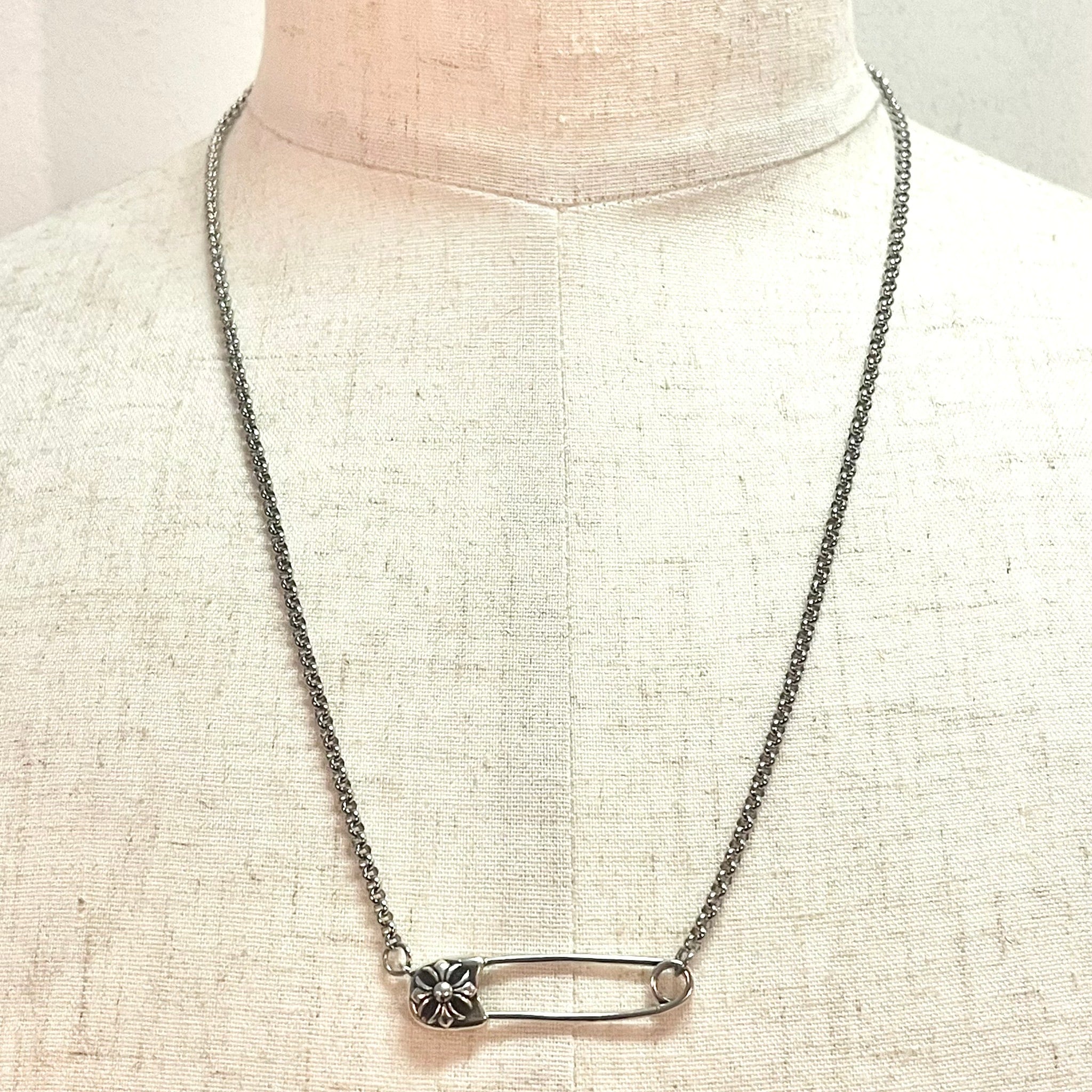 SILVER925 PLANE DESIGN BANGLE/シルバー/バングル/ブレスレット