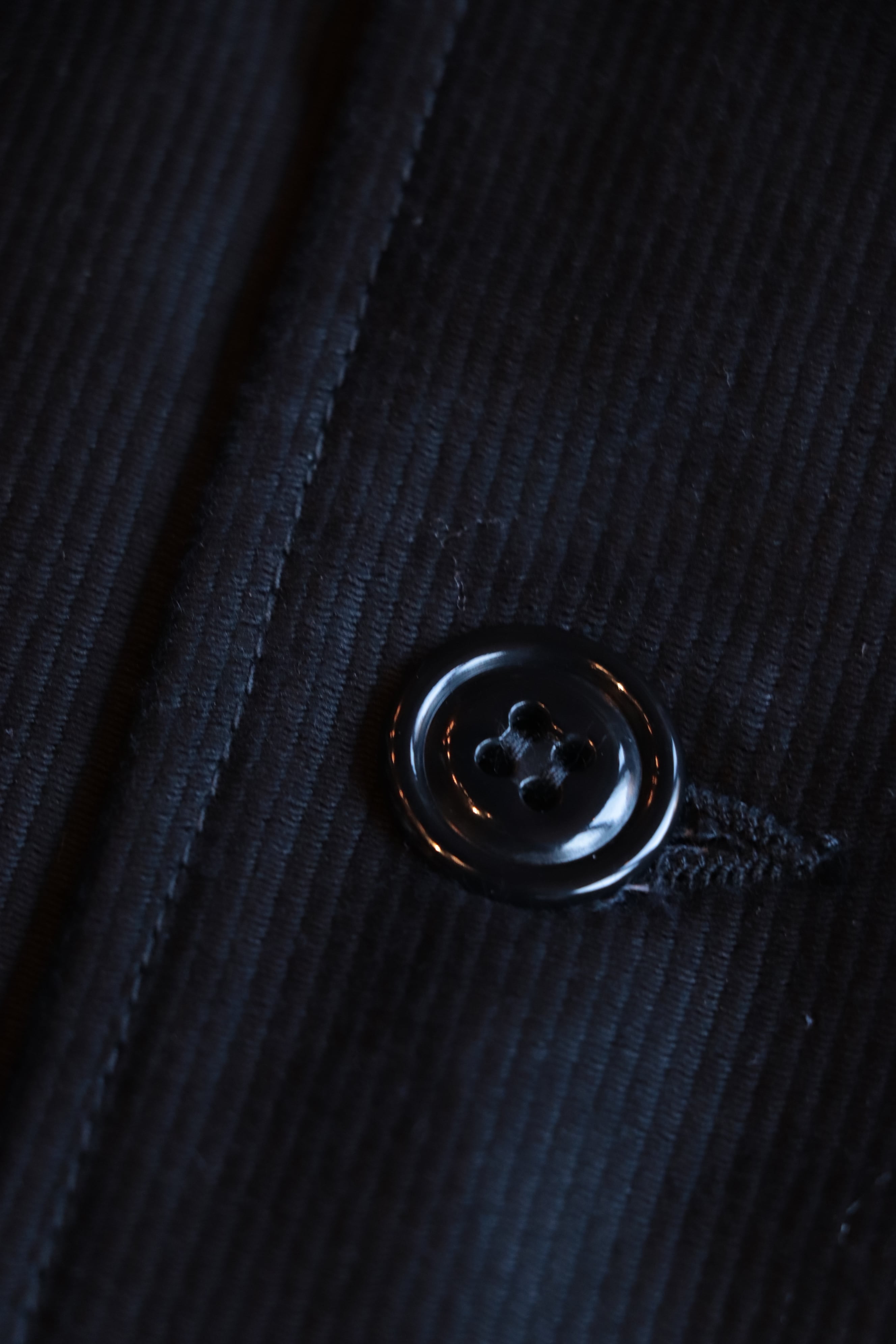 TROPHY CLOTHING/トロフィークロージング N-1 TR.MFG. BLACK | MAMBO