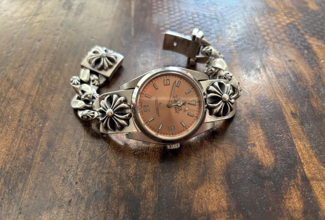 旧東ドイツ製 ヴィンテージ RUHLA 手巻き 目覚まし時計 ゼンマイ式