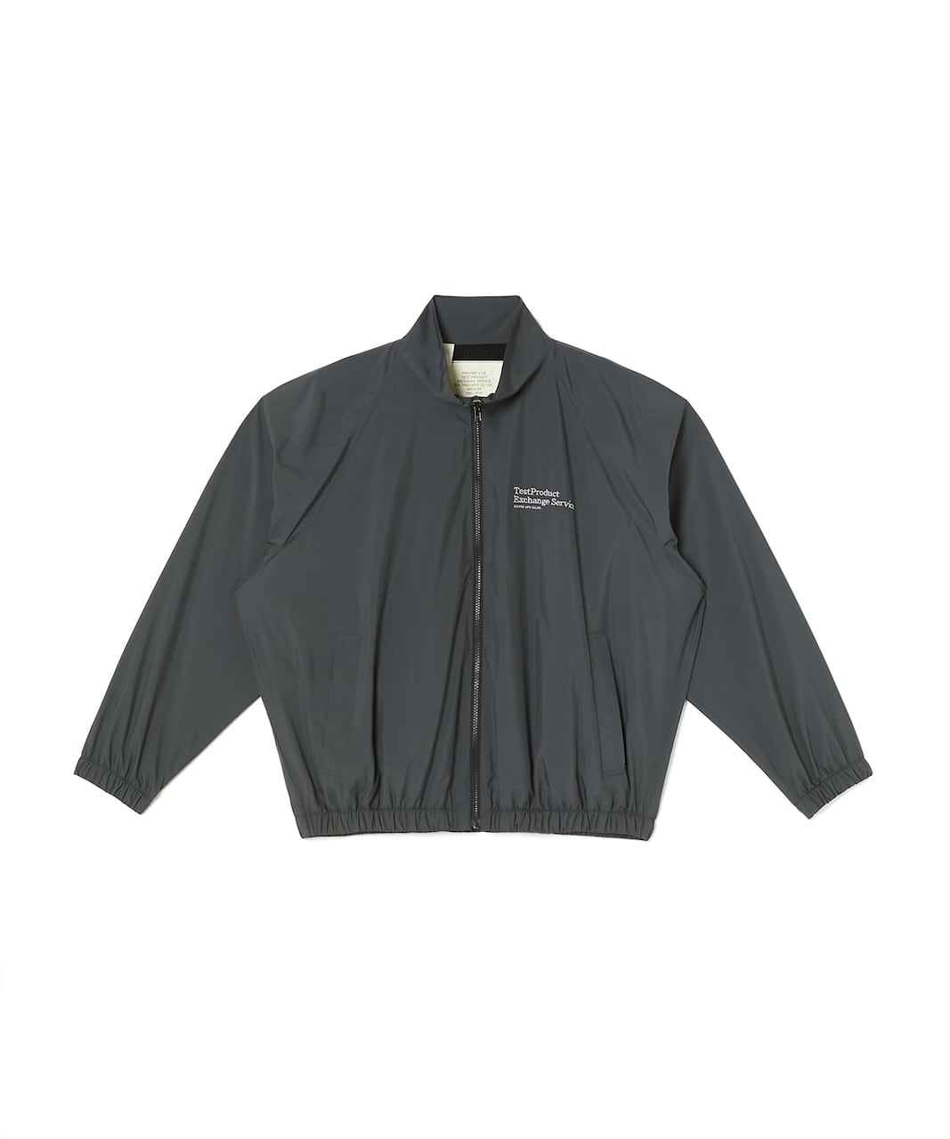 PHIGVEL - DUCK CLOTH CHORE JACKET | HUMAN and THINGS