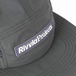 コードストラップキャップ  帽子 Rivvia PROJECTS リヴィアプロジェクツ SUBJECT MATTER RUNNING CAP RHE-25112 日本代理店正規品