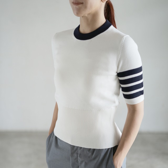 THOM BROWNE-L5-FJS102G-07862 26AW