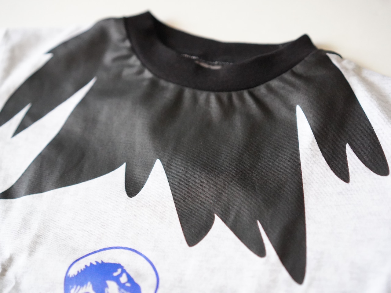 THE PARK SHOP 23SS / JURASSIC SHOP TEE （TPS-576） / ホワイト