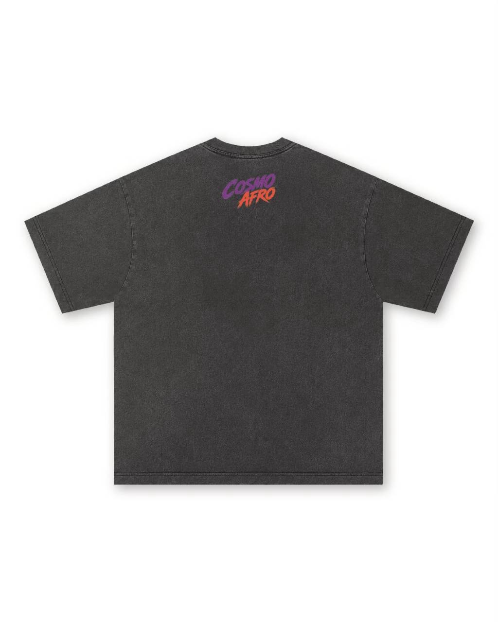 COSMO AFRO Cinema TEE - 画像3