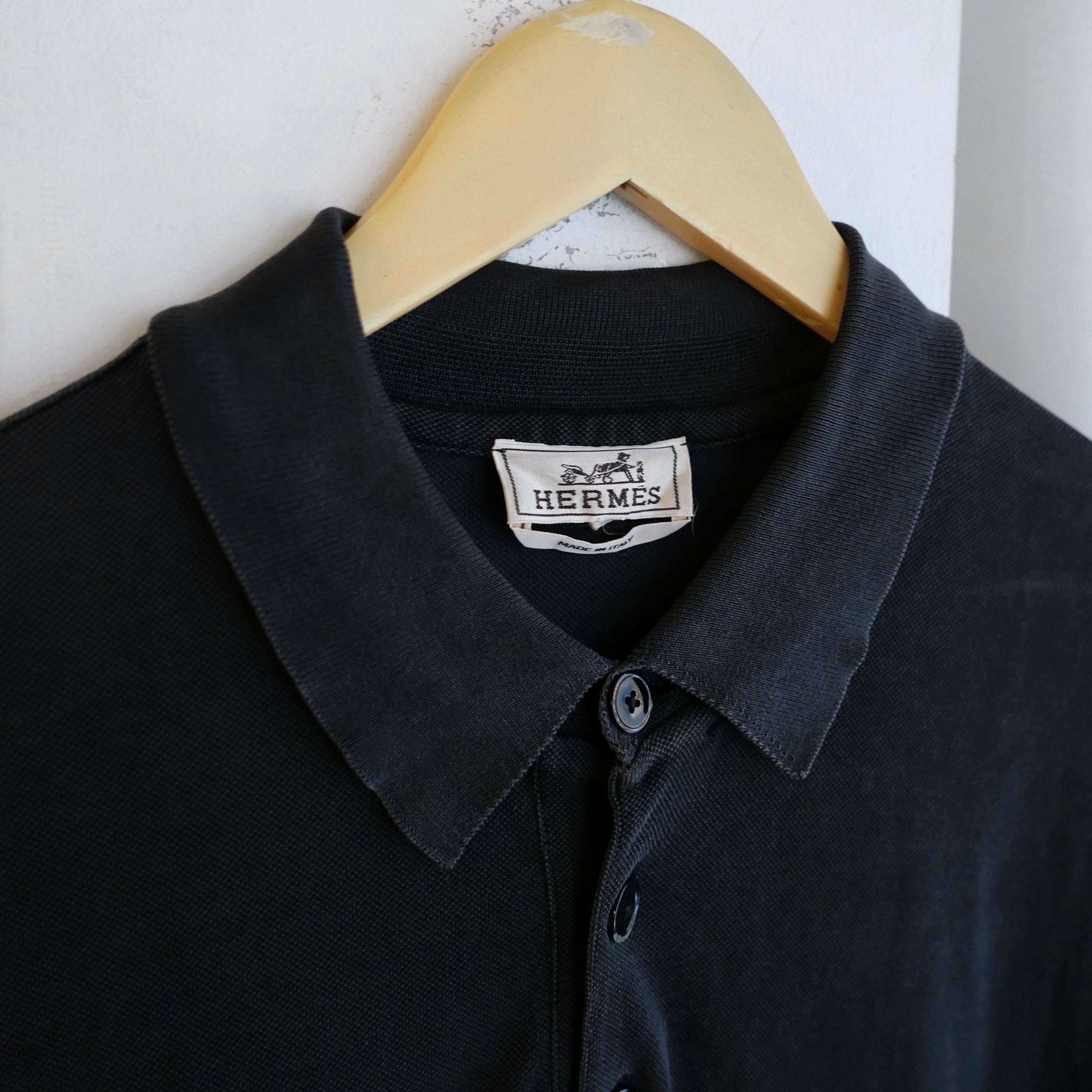 HERMES POLO SHIRT | safarionline