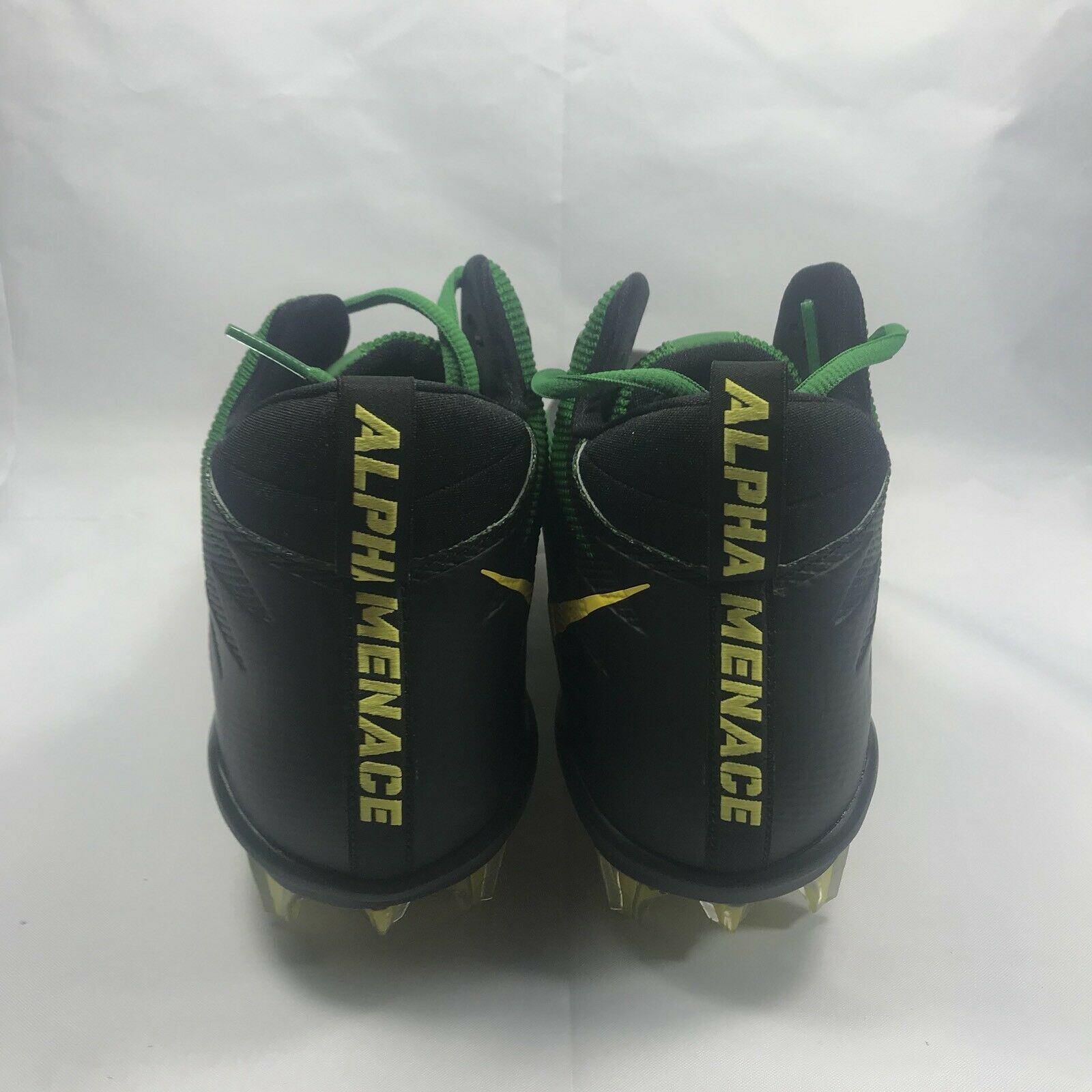 28cm】NIKE ALPHA MENACE PRO アメフト スパイク | END ZONE/エンド