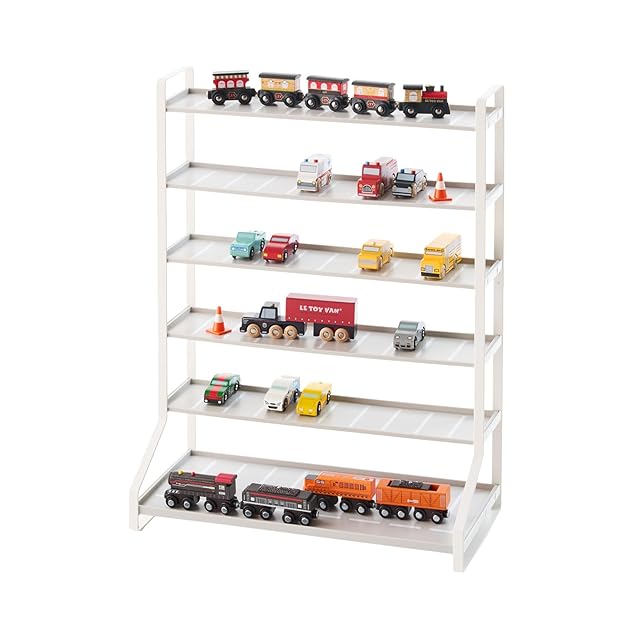 新品*ミニカーケース トミカケース90台 ミニカー 収納ケース ボックス