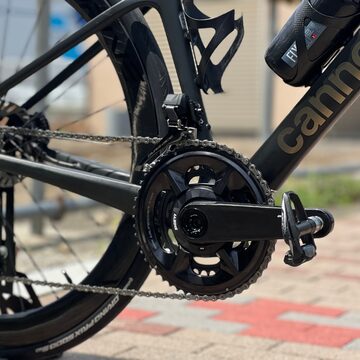 アルミスパイダーアーム エライリー等対応 110-Shimano 4Bolt | Pay ID