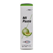 GC(ジーシー) MIペーストメロン40g 1本