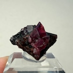 サファイア / ガーネット【Sapphire with Garnet】タンザニア産