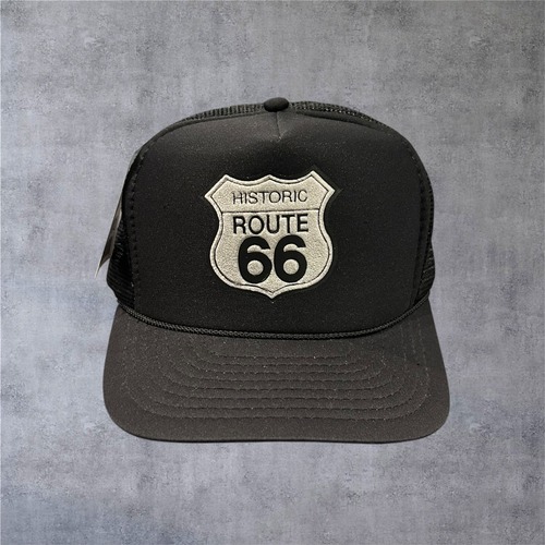 1990s Route66 Tracker Cap【高円寺店】