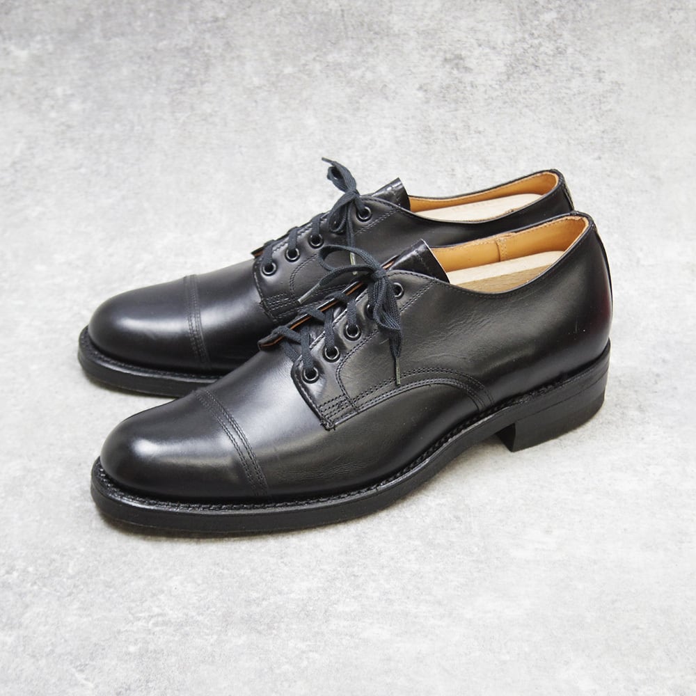 美品 DEAD STOCK 80s 1982年製 27.5㎝ カナダ軍 サービスシューズ