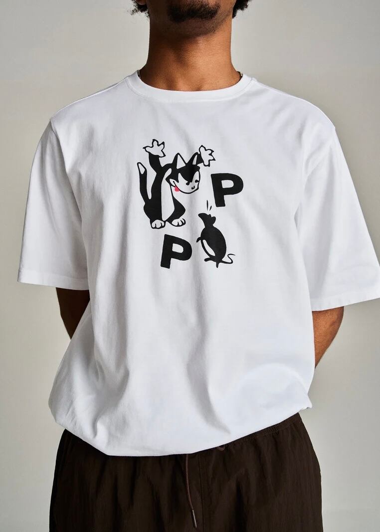 POP TRADING COMPANY | OBJECT