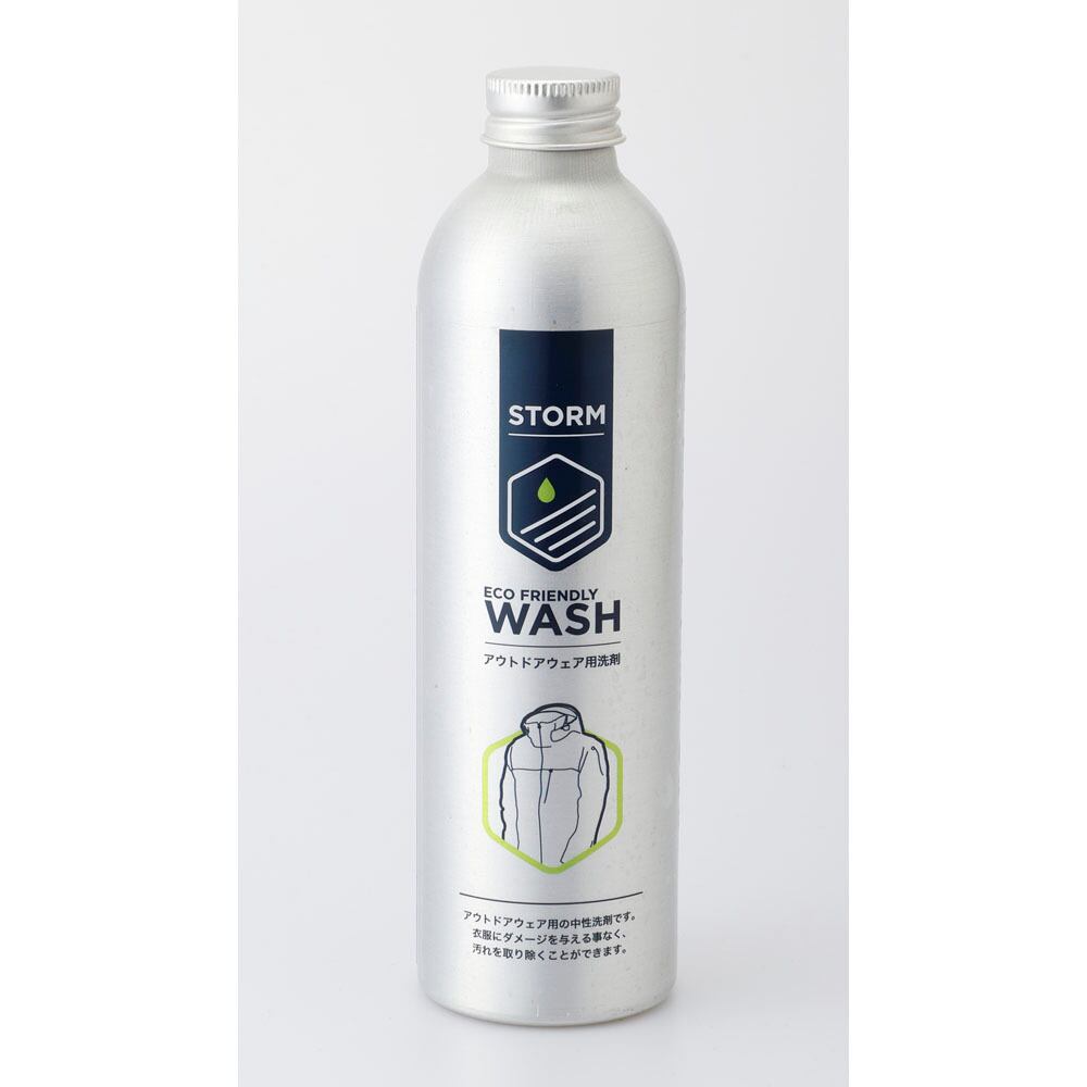 STORM ストーム / アパレルウォッシュ 225ml