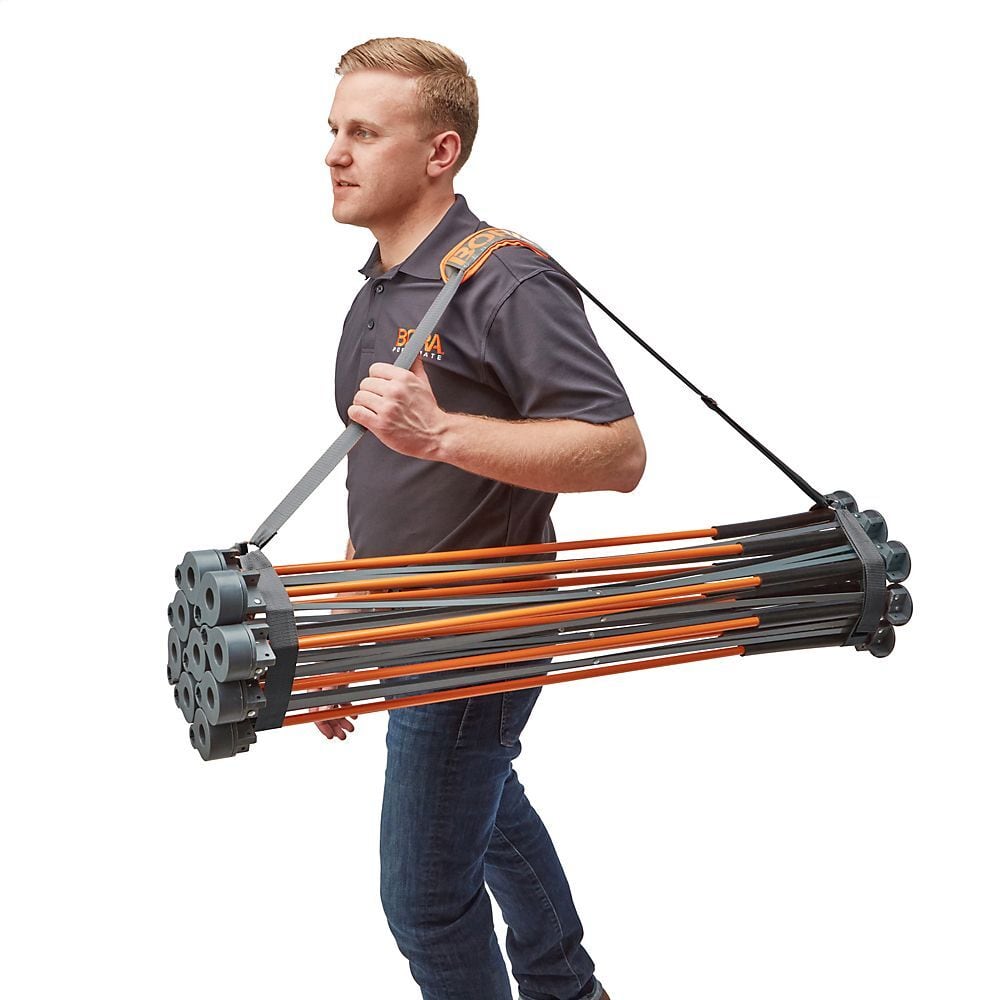 半額 アウトレット BORA(ボラ) Centipede 4'x4'センチピード ワーク