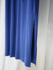 25aw 受注アイテム : RITSUKO KARITA - Airframe dress〔rich〕Mid night