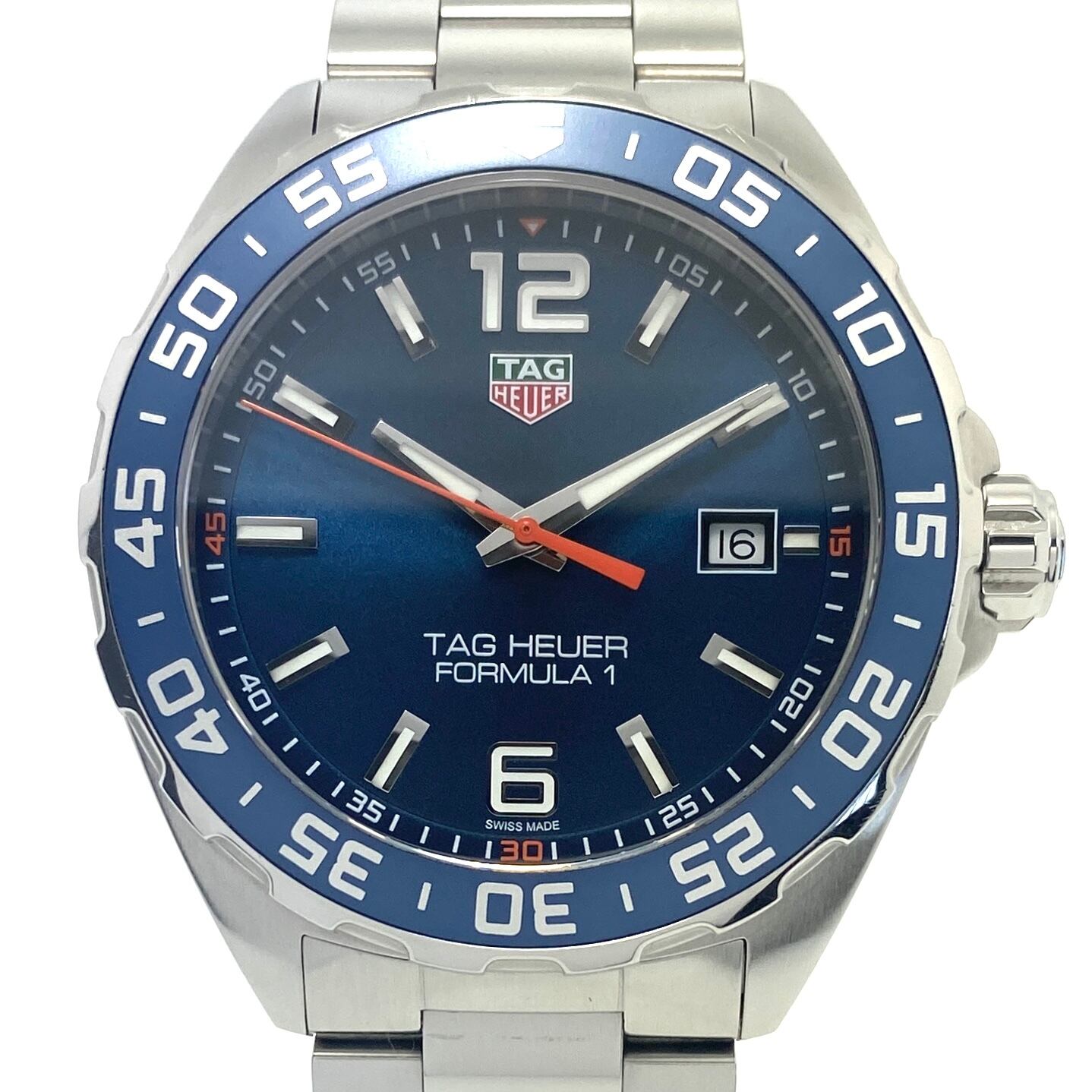 腕時計 メンズ レディース ガガミラノ GaGa MILANO マヌアーレ 40MM