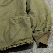 40's usarmy m-43 field jacket liner