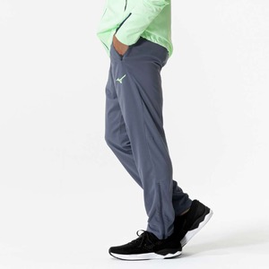 ミズノストレッチクロスパンツ[ユニセックス]32MDC002 ストレッチ素材 トレーニング ランニング