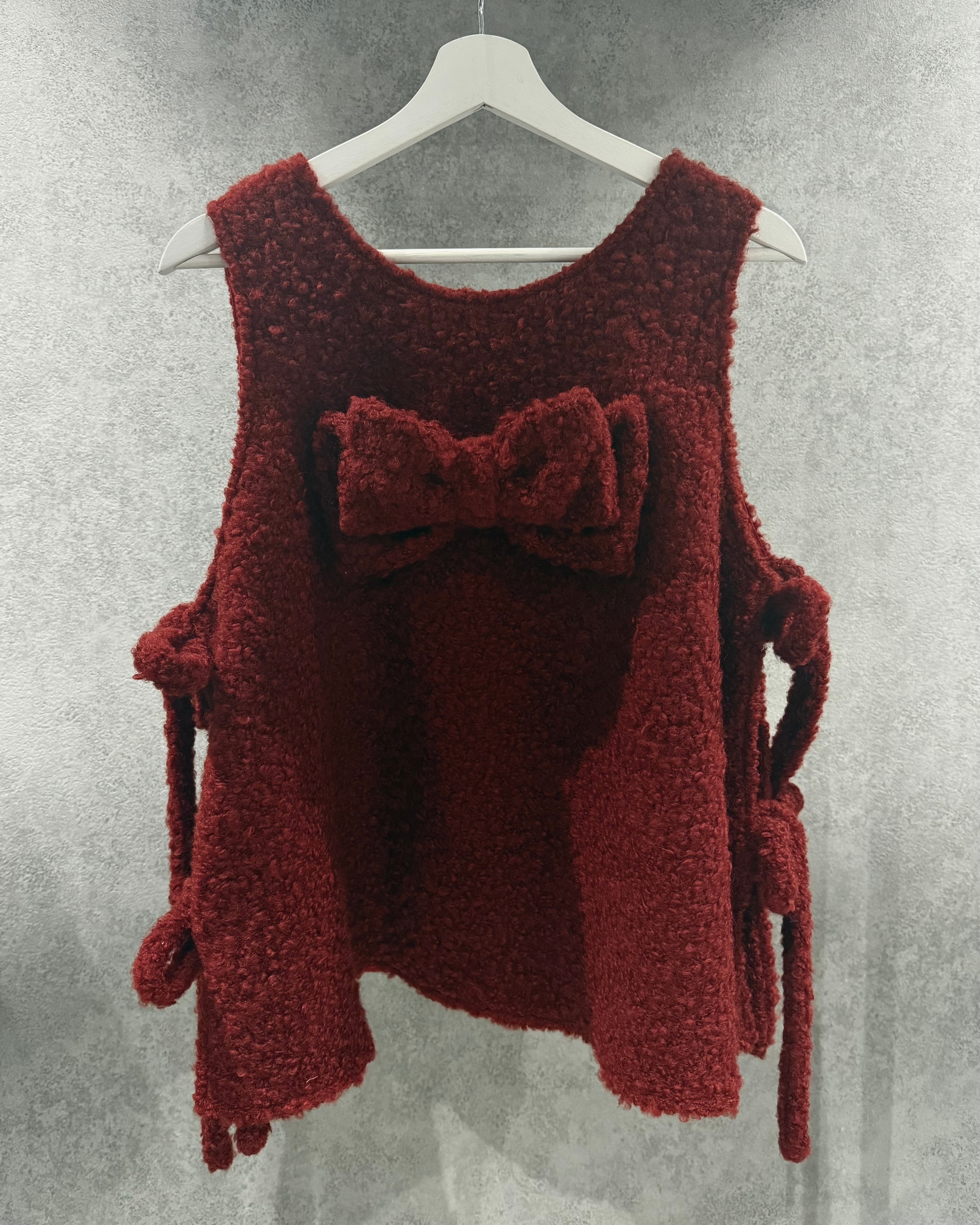 KIRIKOMI NUNO ジャケット | KIRIKOMI