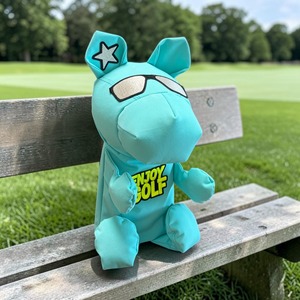 Tiffany Blue｜Awning fabric カスタム pandle