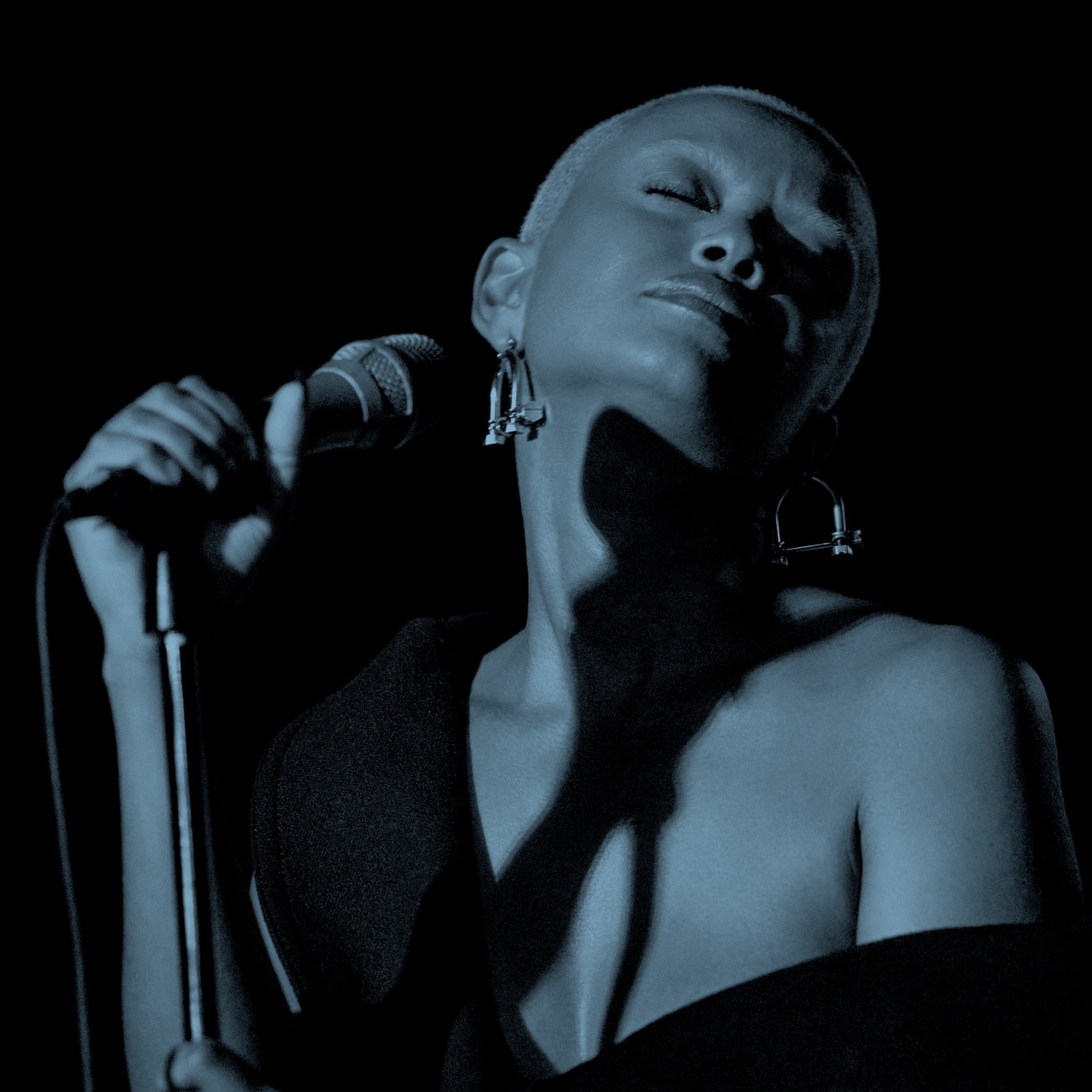 【予約商品 / 07.10 New Release】Kelela / new avatar(CD)