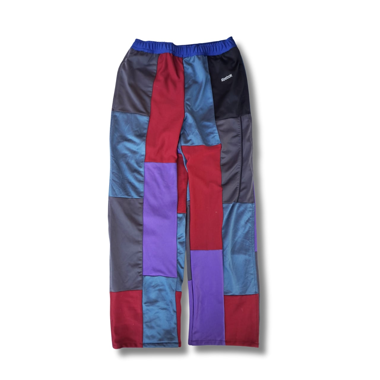 Mr. Remake Man - pw track pants (a-size2)