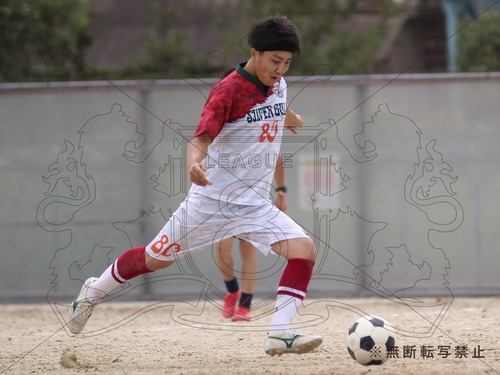 2018AWリーグC第8戦 SilverGull_FC vs チーム舞鶴