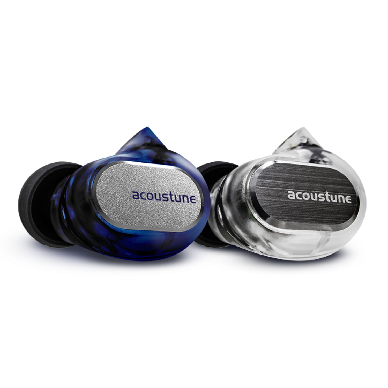 Acoustune RS THREE サウンドモニター特化型イヤホン【当店購入特典